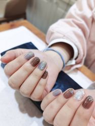 -JustNail甲思美甲
