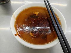 -杨记灌肠(食品街店)