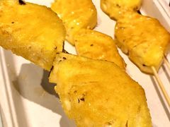 -串盟烧烤·长沙美食地标(星沙店)