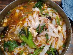 -小满手工粉(上海月星环球港店)