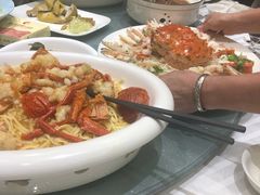 -凤城礼记鱼翅海鲜酒家(百老汇店)