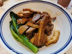 -添饭茶餐厅(天悦龙庭店)