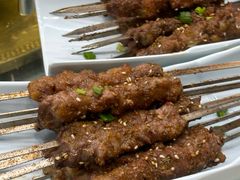 -京都福满楼(天中山大道店)