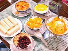 -仁信老铺(华盖路店)