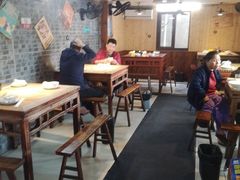 -老衢里·衢州农家菜(邱隘店)