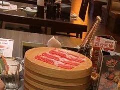 -MoMo牧场·寿喜烧专门店(长泰广场店)