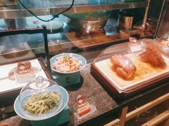 -老淮滨-蚌埠非遗小吃(淮河路店)