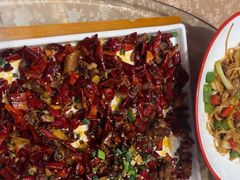 -李氏传家菜(兴城路店)