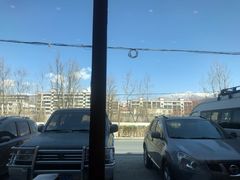 -娜玛瑟德餐厅(仙足岛店)