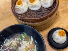 -常鲜德乐购迎桂馒头店(麻巷公寓店)
