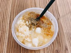 -甜心闲生传统手工冰粉(奎星楼店)