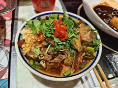 -和福顺牛肉大虾焖锅自助(宝业店)