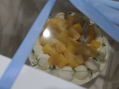 -山与蓝·轻糖鲜果蛋糕(勒泰店)
