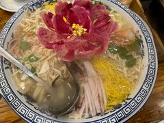 -老雒阳面馆·水席·洛阳菜(纱厂路店)