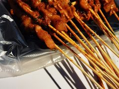 -鱿遍天下·20年夜宵地标大排档(东风路店)