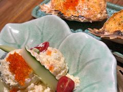 -河风の幸会精致料理
