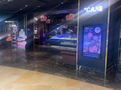 -加餐海鲜自助(宝龙一城店)
