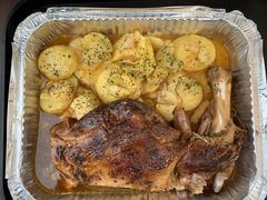 -Pedro's House of Lamb
