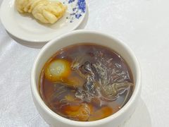 聚春园佛跳墙-聚春园自助餐厅(东街口店)