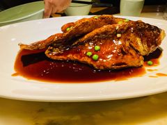 -绿茶餐厅(西单老佛爷店)