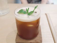 -常识咖啡common sense(春熙路店)