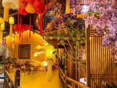 -叶叶菩提(太原别墅店)