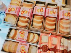 -TOUCH泰奇(金桥长岛路店)