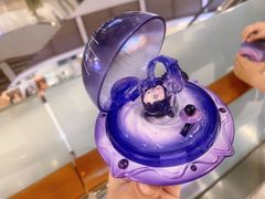 -泡泡玛特POPMART(沈阳大悦城店)