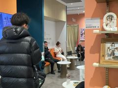 -海马体照相馆(龙湖杭州金沙天街店)