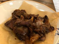 炭焗肉-以前的小酒馆(中山广场店)