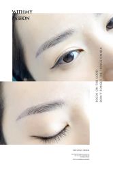 -MIVI野生眉纹绣纹眉