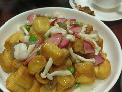-三林本帮馆(中林街店)