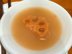 -莲餐厅·湖北菜·潜江小龙虾店(愚园路店)