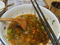-马记永·兰州牛肉面(天通苑家乐福店)