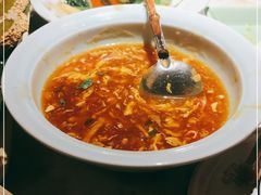 -绿茶餐厅(西湖银泰百货店)