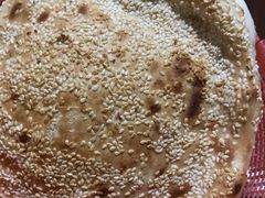 烧饼-三中高皇羊肉馆