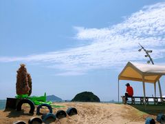 -西涌国际滨海旅游区