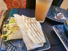-Turka土耳咖(五大道店)