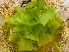 凉拌苦瓜-粤珍轩·家宴·广式茶点(新城广场店)