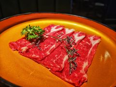 -牛New寿喜烧(金茂览秀城店)