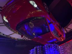 -MOSSO德国餐厅·音乐酒吧(环宇荟店)