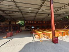 -福州开元寺
