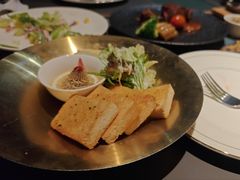 -国际饭店·西餐厅(西大直街店)