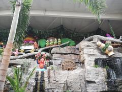 -南宫五洲植物乐园