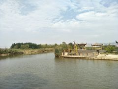 -处女泉风景名胜区