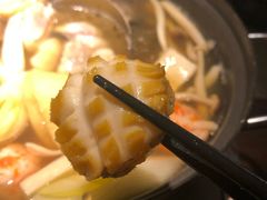 -山葵家·创意料理(EFC欧美广场店)