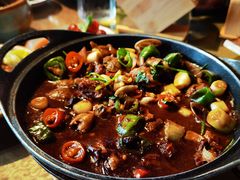 -水煮三国·川鲁江湖菜(香山店)