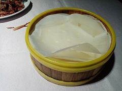 -鸭王烤鸭店(三里河店)