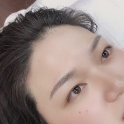 点击看大图 -久匠·野生眉半永久纹绣