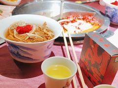 -蜀大侠·侠客印象(园林博物馆店)